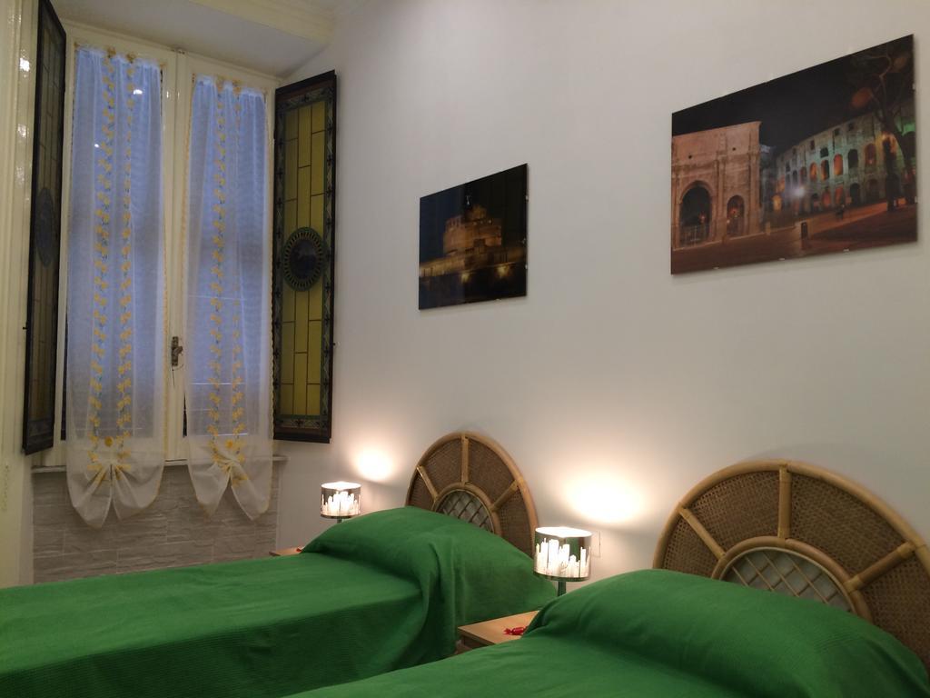 Sweet Roman Dream Экстерьер фото