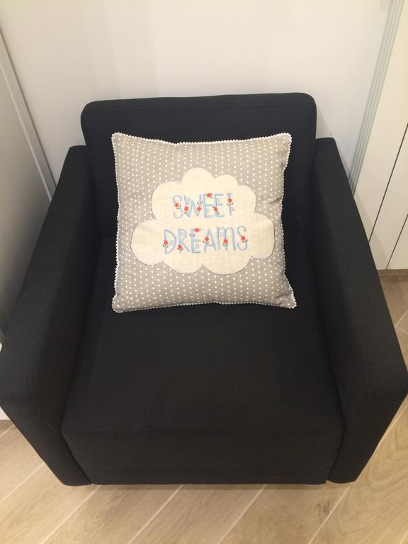 Sweet Roman Dream Экстерьер фото