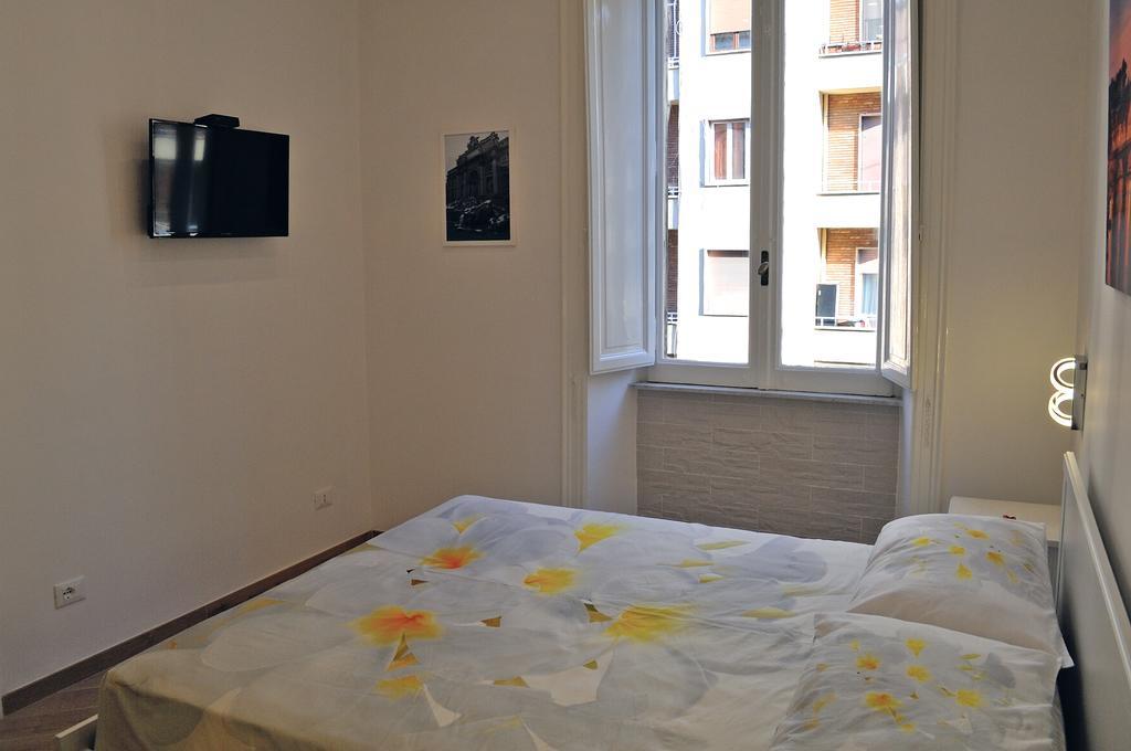 Sweet Roman Dream Экстерьер фото