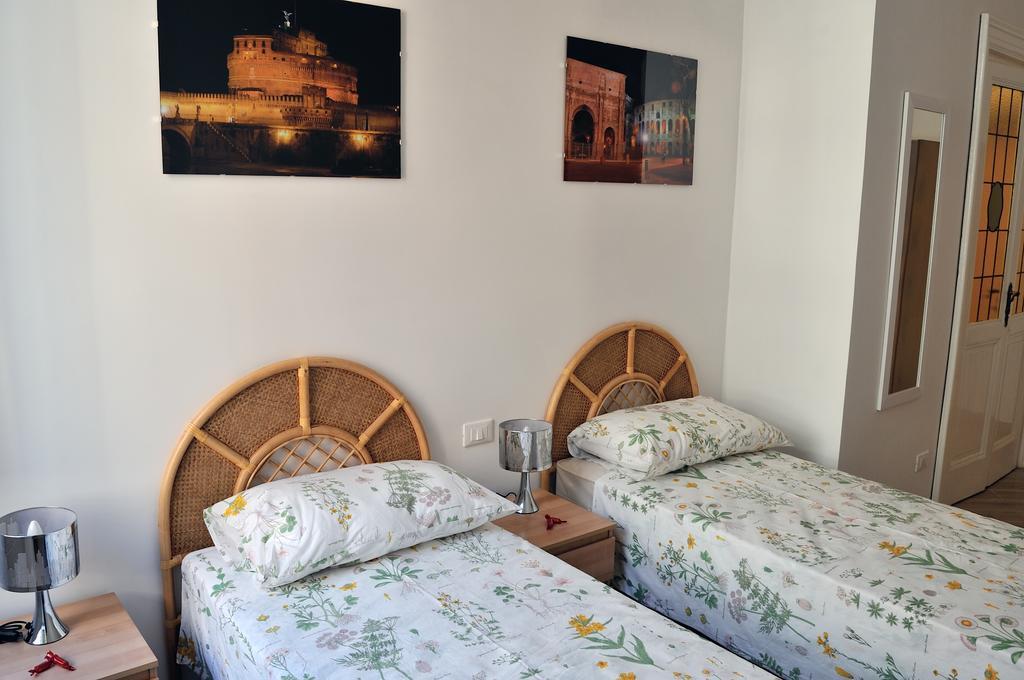 Sweet Roman Dream Экстерьер фото