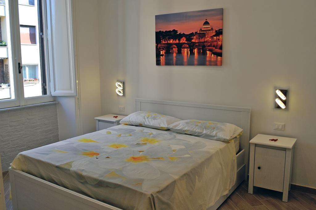 Sweet Roman Dream Экстерьер фото