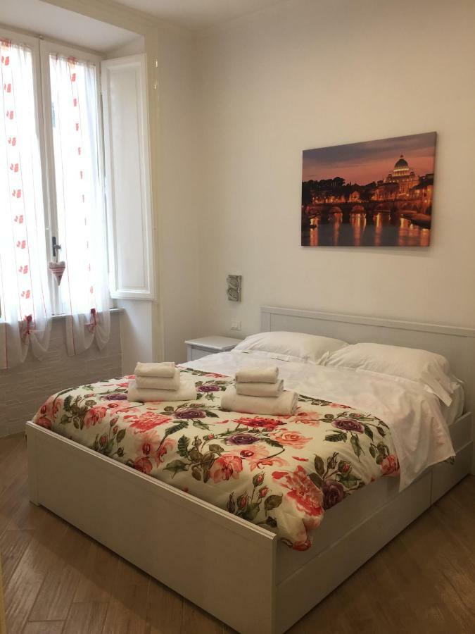 Sweet Roman Dream Экстерьер фото