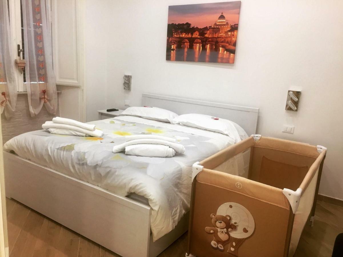 Sweet Roman Dream Экстерьер фото